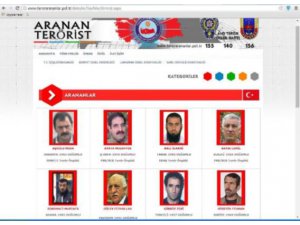 FETHULLAH GÜLEN'İN BAŞINA 4 MİLYON ÖDÜL KONDU