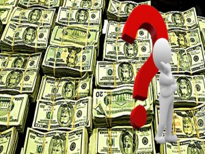 DOLAR YATIRIMCILARI OKUSUN