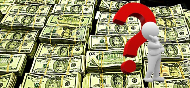 Merkez Bankası açıklamasına dolar tepkisi böyle oldu