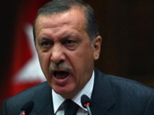 ERDOĞAN'DAN KOZA AÇIKLAMASI