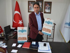 AKP'Lİ BAŞKAN'DAN 'GELECEK İÇİN ÇALIYORUZ ÖZRÜ'