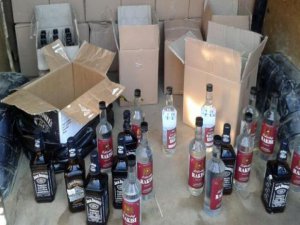 BAKANLIKTAN ALKOL FACİASI AÇIKLAMASI