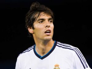 Cimbom'a Kaka müjdesi