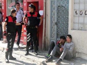 BOĞAZLARI KESİLEN 2 GAZETECİ OLAYINDA KORKUTAN AYRINTI