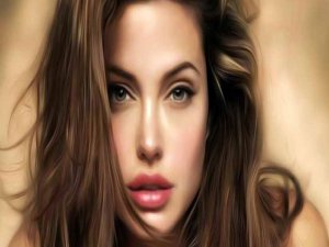 ANGELİNA JOLIE YENİ FİLMİNİ "O" ÜLKEDE ÇEKECEK