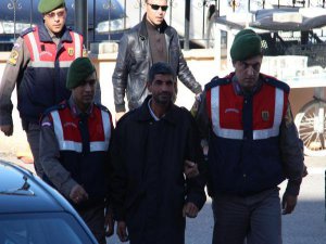 KARA SEVDA CİNAYETİNE KURBAN GİTTİ