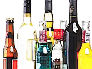 ALKOL SEVERLER BU HABERİ OKUSUN