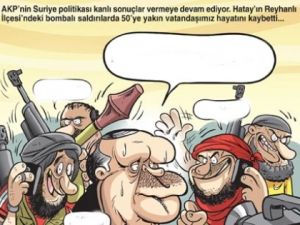 GırGır Yine Yaptı yapacağını