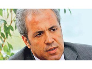 ŞAMİL TAYYAR'IN TWİTTER HESABI HACKLENDİ