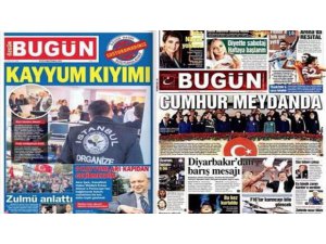 AKIN İPEK'TEN ÇARPICI TWEET