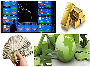 ALTIN, DOLAR, BORSA YATIRIMCILARI OKUSUN