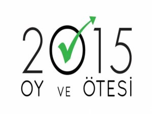 HİLEYE KARŞI "OY VE ÖTESİ" GİRİŞİMİNDE FLAŞ GELİŞME