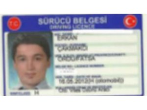 O EHLİYETLER 1 OCAK'TAN İTİBAREN KULLANILMAYACAK