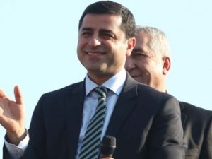 BDP'DEN ŞOK TEHDİT