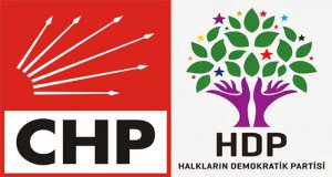 CHP VE HDP'DEN İLK AÇIKLAMA NEYDİ ?