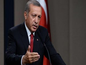 CUMHURBAŞKANI ERDOĞAN'DAN 1 KASIM SEÇİM AÇIKLAMASI