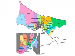 İSTANBUL'DA 7 HAZİRAN VE 1 KASIM SONUÇLARI