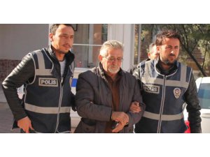 GÖNEN'DE VAHŞET: 3 ÖLÜ