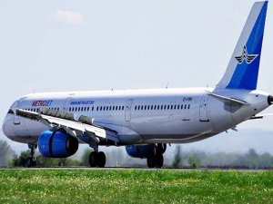 RUSYA'DAN DÜŞEN UÇAK İLE İLGİLİ ŞOK AÇIKLAMA