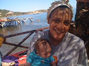 Kerem Altan ilk kez hakim karşısında!