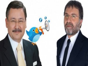 AHMET HAKAN'IN MELİH GÖKÇEK'İ KAÇIRTAN SIRRI