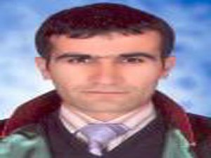 AVUKAT SİLAHLI SALDIRIDA ÖLDÜ