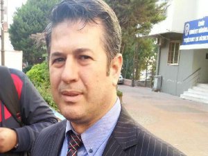 BÜLENT ARINÇ'IN "ELİ ÖPÜLESİ" DEDİĞİ POLİSLER GÖZALTINA ALINDI