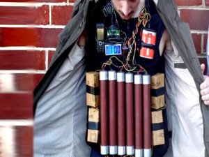 BEYRUT CAN PAZARI 37 ÖLÜ, 181 YARALI