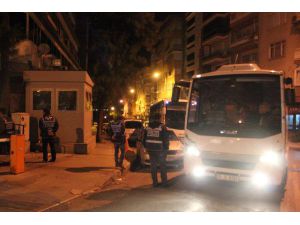 CEMAATE BİR OPERASYON DAHA;26 GÖZALTI