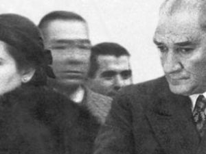 Sabah yazarından kızdıran 'Atatürk' tweet'i