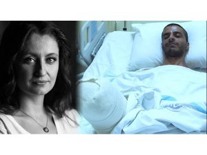 ŞAFAK PAVEY'DEN ANKARA KATLİAMI BELGESELİ: GERİDE KALANLAR