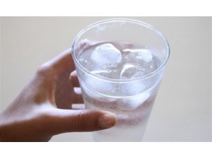 BUZLU SU ZAYIFLATIYOR