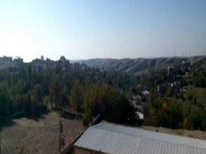 DİYARBAKIR'DA YOĞUN ÇATIŞMA