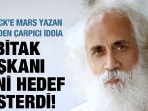 Suavi'den Tübitak Başkanı'na suçlama