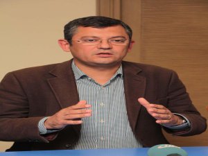 ASKERİ CASUSLUK DAVASINA CHP TEPKİSİ