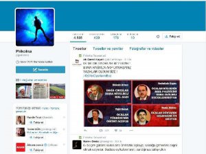 ERDOĞAN'A HAKARET DAVASINDA POLİS MÜDÜRÜ SERBEST