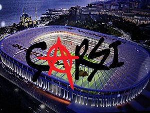BEŞİKTAŞ YÖNETİMİ ÇARŞI AÇIKLAMASI