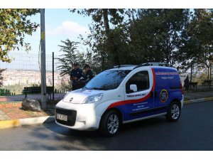 TEMİZLİK İHBARI İÇİN WHATSAPP HATTI