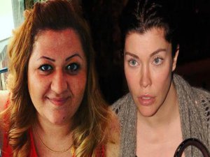 DENİZ AKKAYA'NIN AFİŞE ETTİĞİ TAKİPÇİSİ SEVGİ GÜNDOĞAN: 'BUNALIMA GİRDİM'