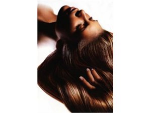 'SAÇI UZATAN ÜRÜN YOKTUR'