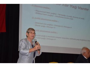 CANAN KARATAY: ANNE SÜTÜ KADAR DEĞERLİ