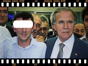 AKP, SİYASET,TECAVÜZ ŞANTAJ VE SKANDAL