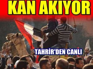 Mısır'da Öğrencilere Ateş Açıldı, Çok sayıda Ölü ve yaralı Var