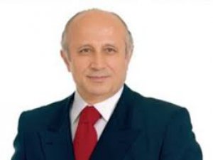 YAŞAR NURİ ÖZTÜRK: NE KADAR PİSLİK VARSA HEPSİNİN ALTINDADİNCİLERİN İMZASI VAR