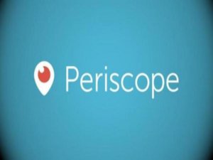 PERİSCOPE BEKLENEN YENİLİĞİ YAPTI