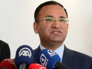 Bekir Bozdağ kardeşini kendi bakanlığına...