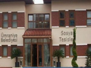 Belediye Tesisi Bilal'e