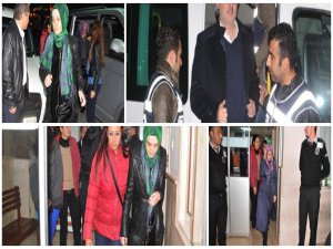 CEMAATE KELEPÇE OLAYINDA FLAŞ GELİŞME