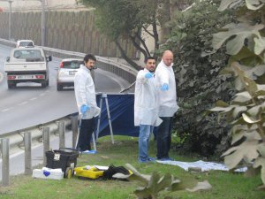 KADIKÖY'DE BULUNAN CESEDİN SIRRI NE