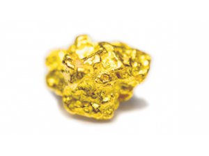 DENİZİN DİBİNDE TONLARCA ALTIN BULDULAR